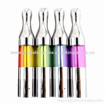 Popular e-cigarettes Atomizers, KE-Mini Protank for Different Batteries